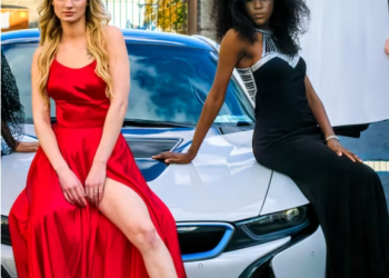 The Hottest Colors of the Season: Trend Forecast