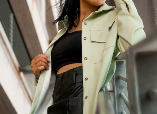 Breaking the Cycle: Combatting Fashion Waste Through Ethical Practices