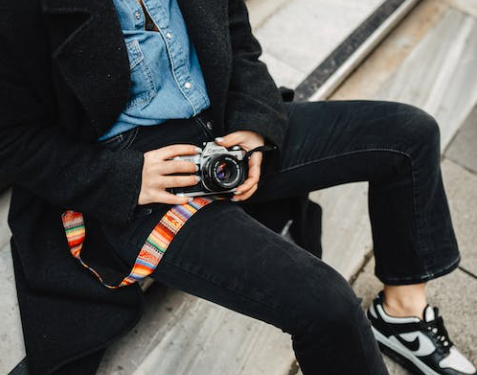 Transparency in Fashion: Holding Brands Accountable for Ethical Standards