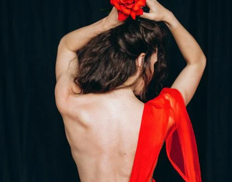 Power Dressing: The Influence of 1980s Fashion on Women’s Empowerment