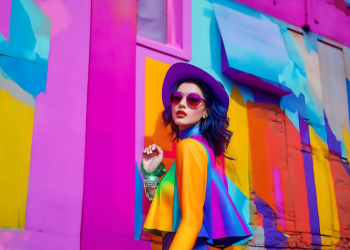 Breaking Trends: Bold Prints and Patterns to Try Now