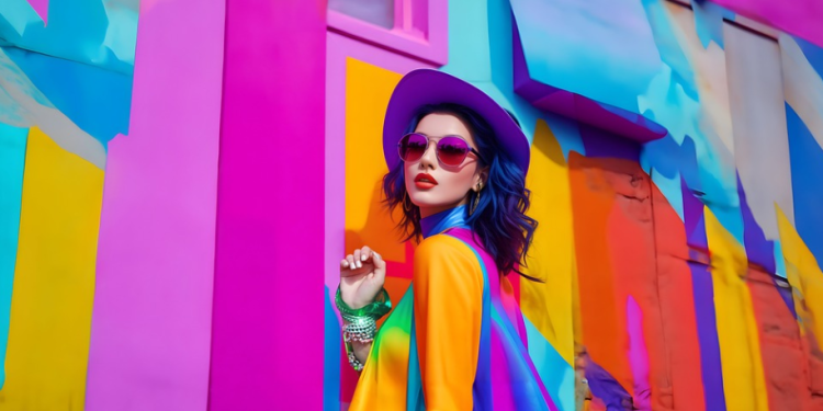 Breaking Trends: Bold Prints and Patterns to Try Now